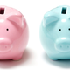 Image for article titled New Report Suggests Women Don't Have the Ballin' Investment Portfolios (or Crushing Debt) Men Have